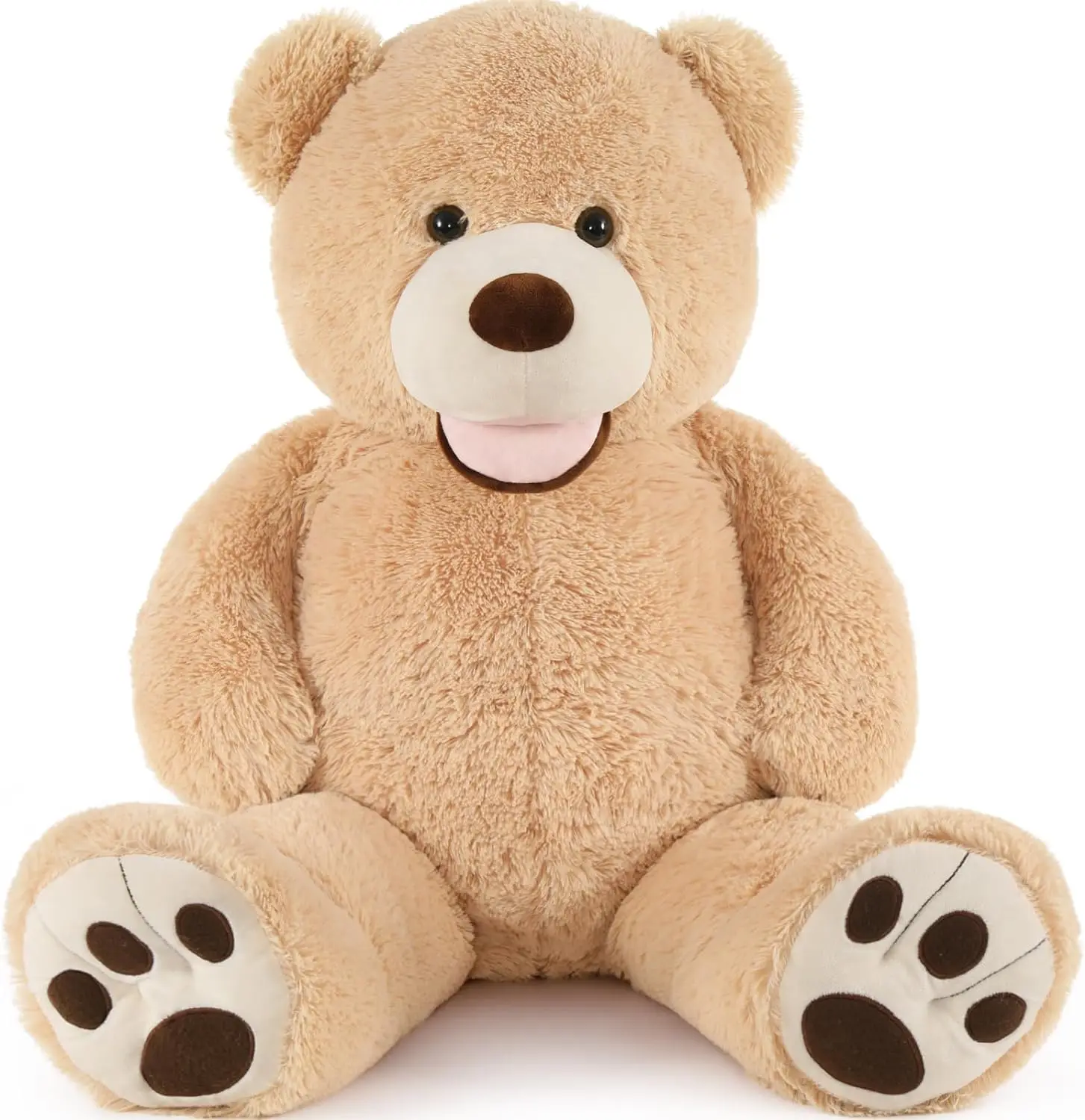 Factory Direct Sale Plush Giant Teddy Bear