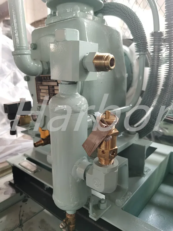 
High quality marine air compressosrs machines manufacturers air compressosring equipment 