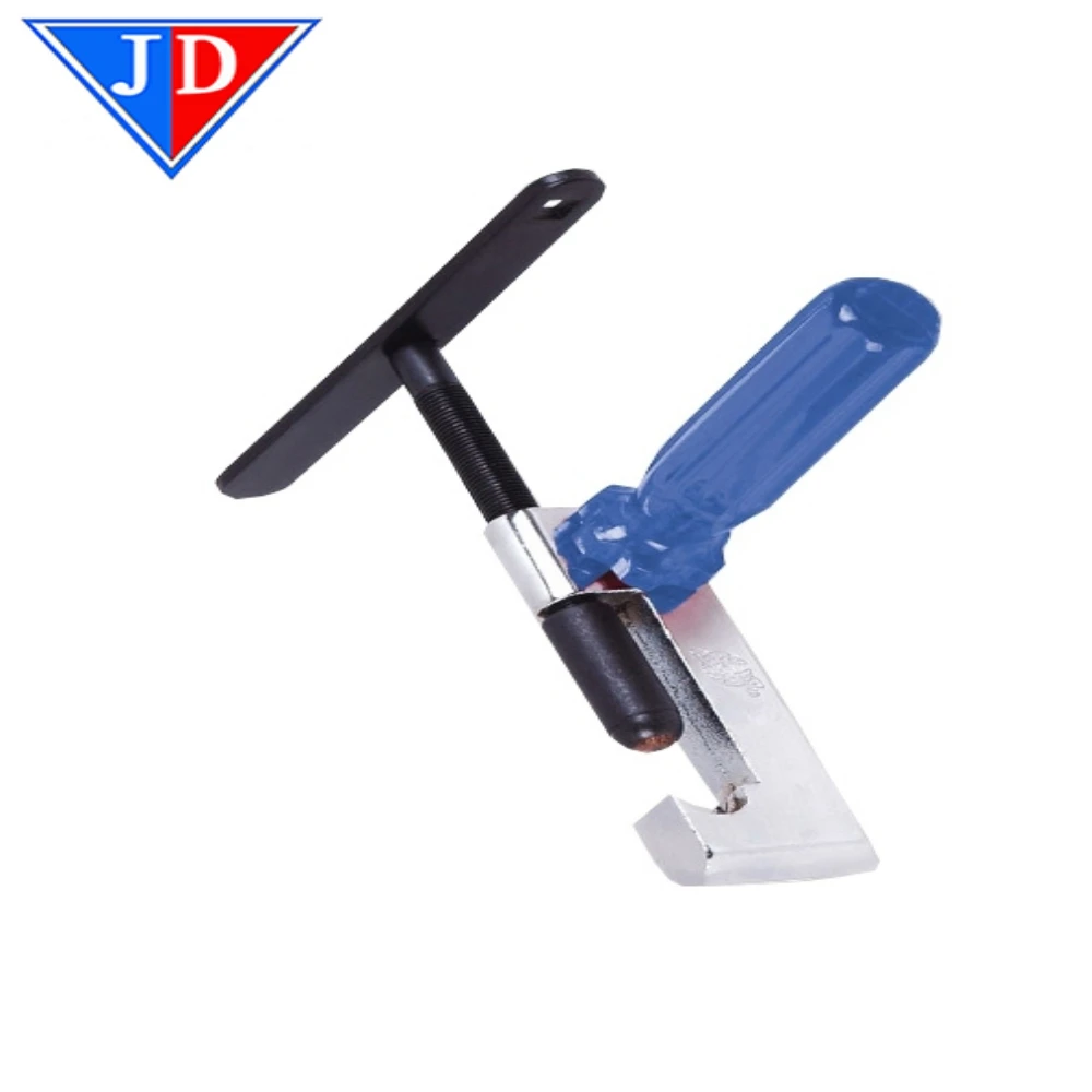 CT-204 high quality pinch-off hand tool plier for refrigeration copper tube pipe