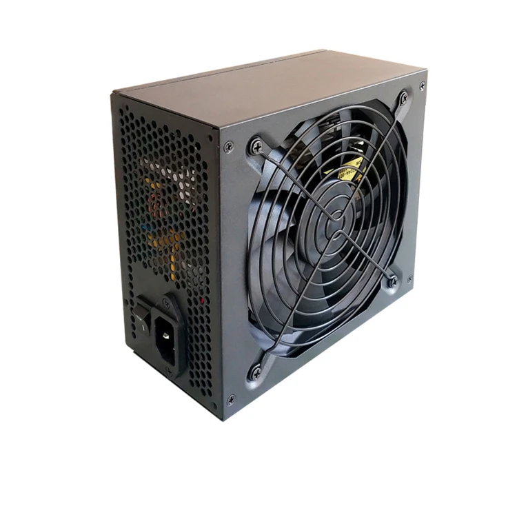  Блок питания Atx Gold Minging 1800 Вт поддержка 8 Gpu для Eth Btc
