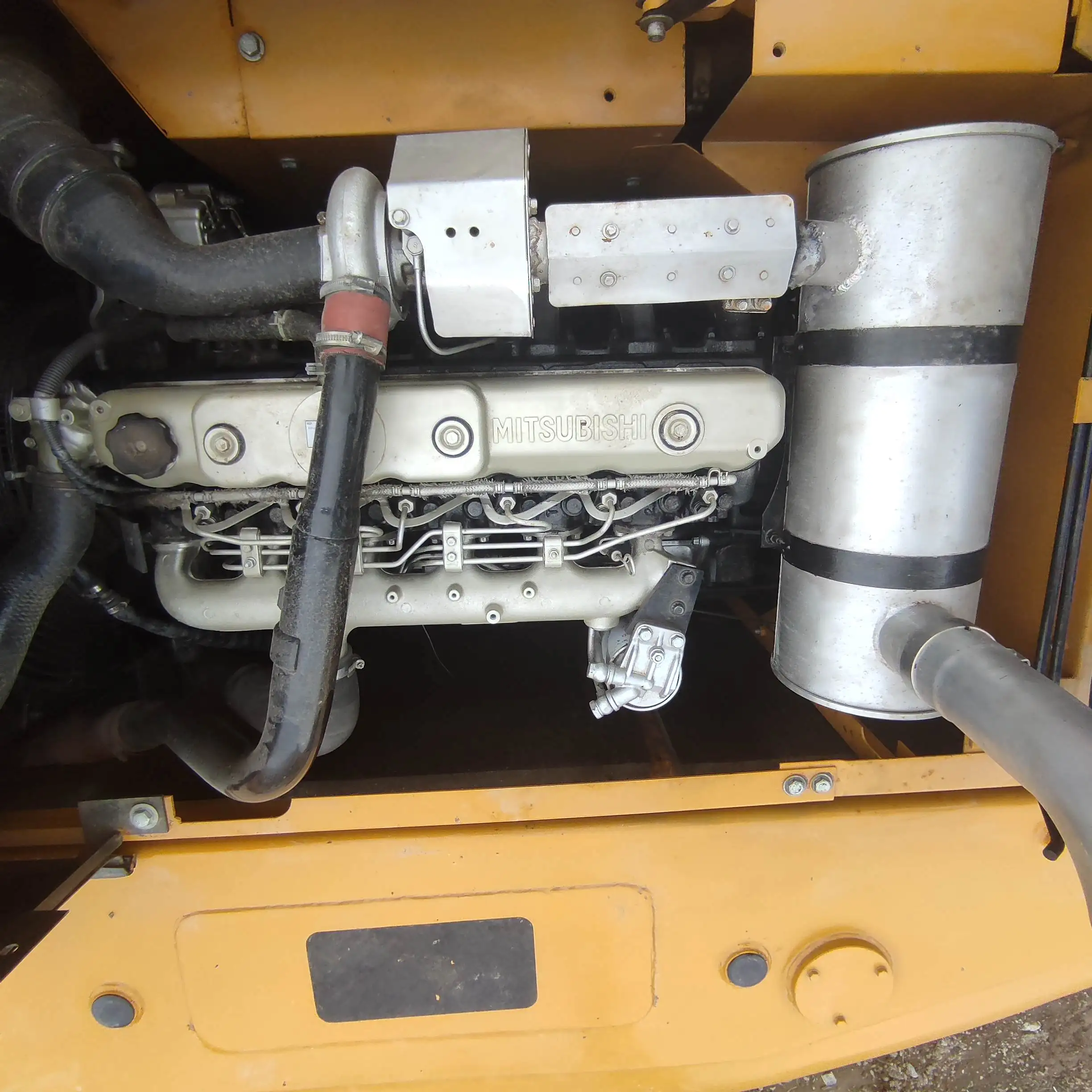 used  Chinese Medium Excavator 20 Ton SANY Excavators  Low Price  SANY SY215C Used Crawler Excavator for sale