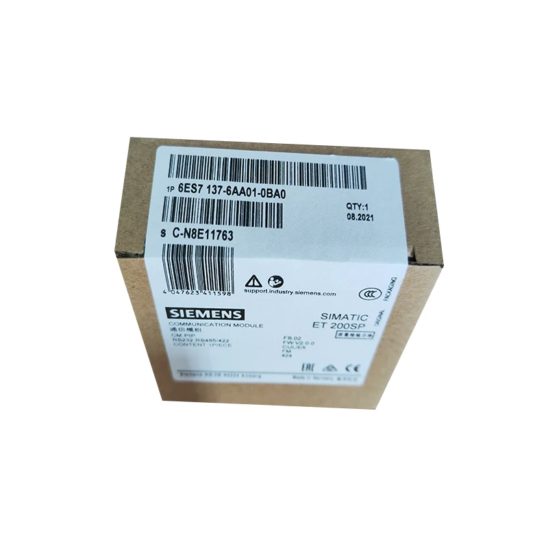 100% новый и оригинальный бренд SIMATIC S5 запасные части блок питания 6ES5951-7LD21 в наличии