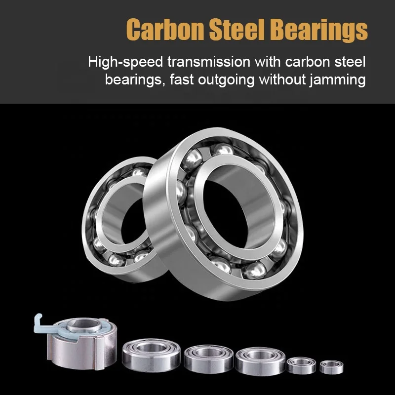 Factory wholesale High quality Saltwater sea fishing 3000 4000 5000 6000 carp spinning reel fishing