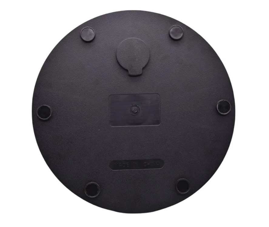 Diameter 32 CM Heavy Duty Rotating Display Stand Turntable Electric Turntable Rotating Turntable