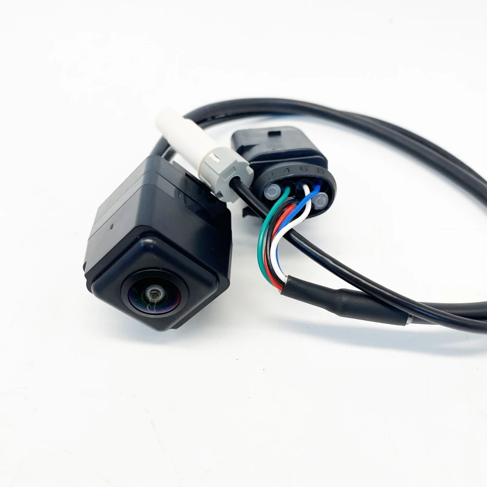 95B980551L Rear View Backup Camera For Porsche 911 718 Macan Boxster Lamborghini
