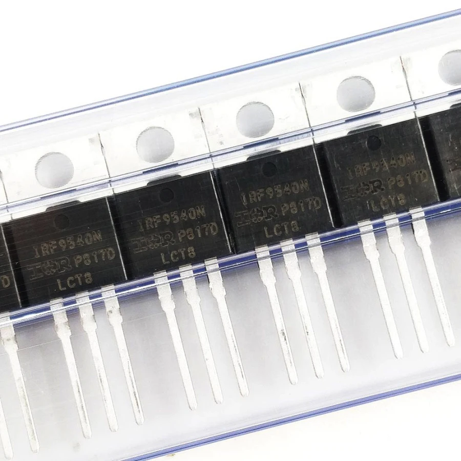 Оригинальный транзистор IRF3205 IRF3205 транзистор IRF3205 Mosfet оригинальный транзистор IRF 3205 мощный МОП-транзистор N-Channel IRF3205PBF