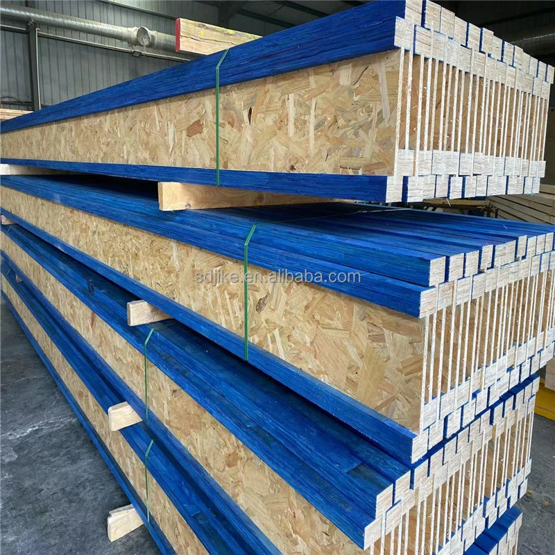 TJI 560 floor I joist from Jikewood