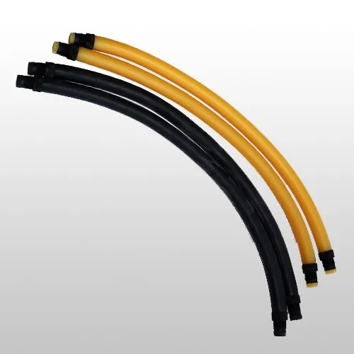 High Quality European American Stainless Steel Sports Accessory Durable Plastic Spearfishing Band Compatible Spear Gun Accessory