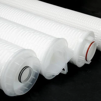 High flow size 1&2 1/10/50 micron pre filter bag filter replacement prefilter for prefiltration of plant oil extracts