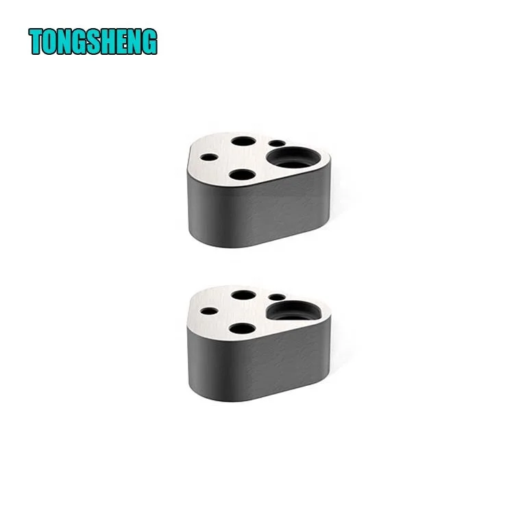 Sale Square Retainers Retainer Backing Plate Heavy Duty Ball Lock Punch Retainer