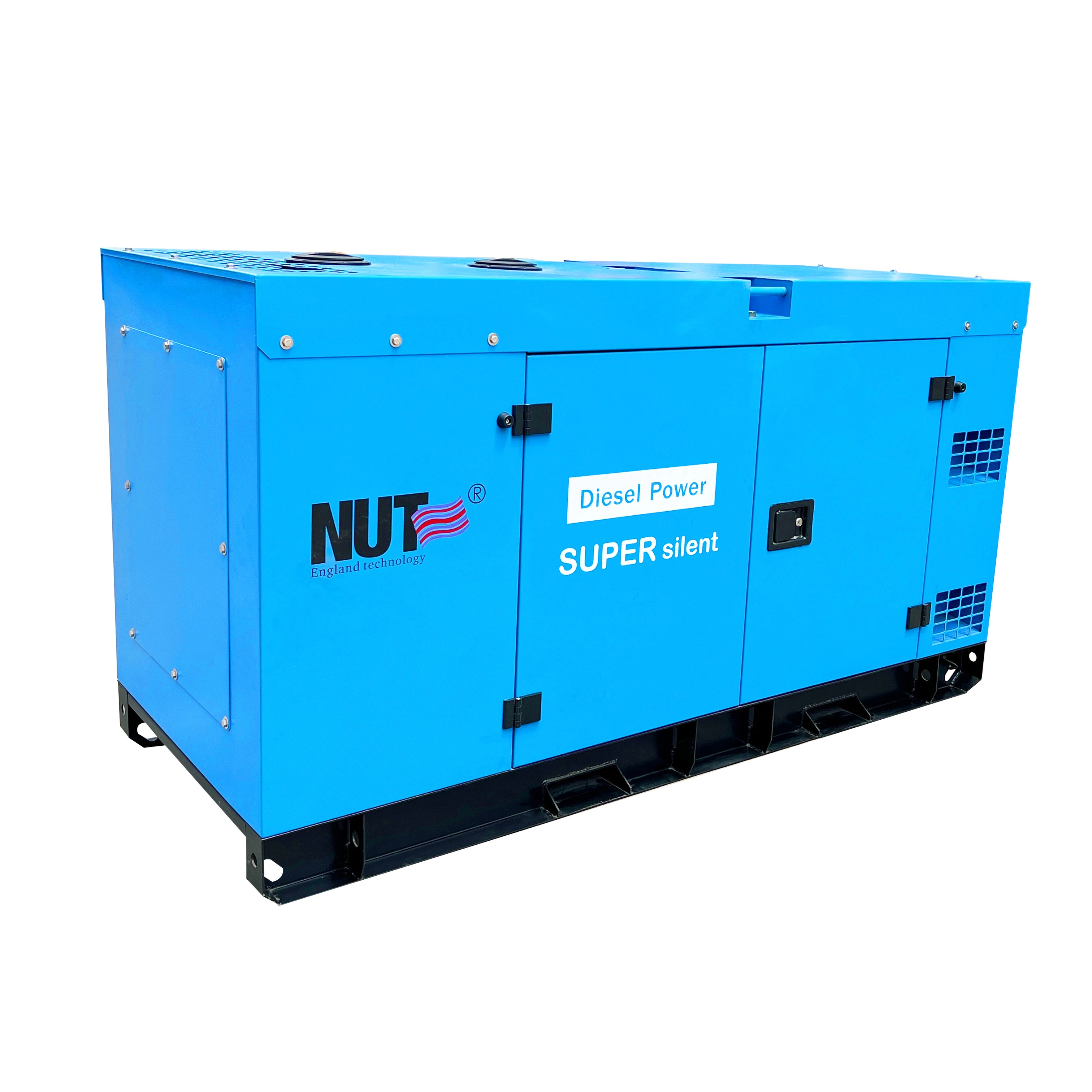 NUT- 60kva 50kva 40kva 30kva 20kva home mini petrol silent cheapest Diesel Generator