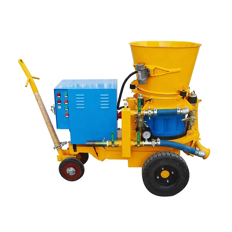 Огнеупорная огнеупорная машина, используемая для промышленных печей из китая