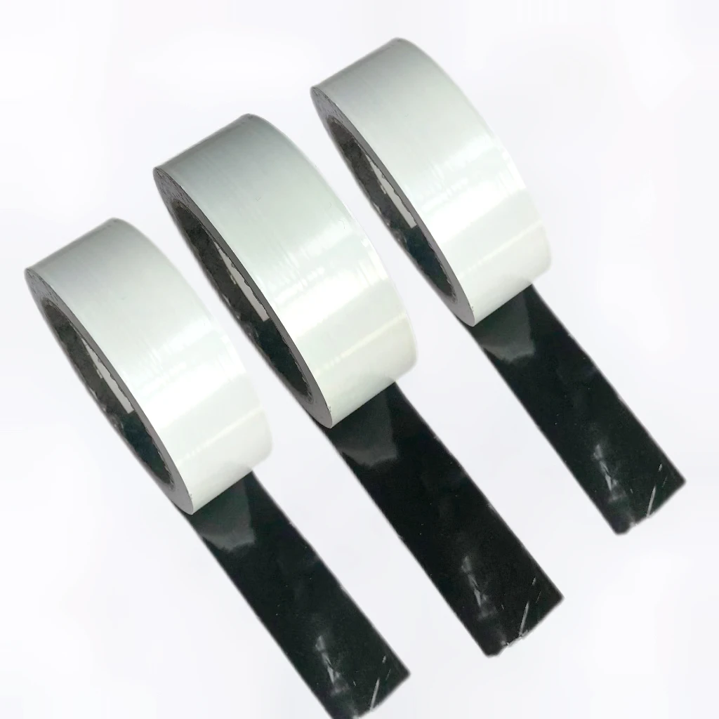 Manufacture PE protective film for temporary surface protect for aluminum stainless steel