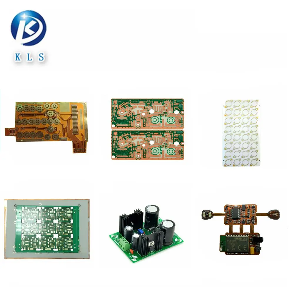 Shenzhen Inverter PCB Assembly Oem Other PCB PCBA Circuit Board PCB Board Pcba Assembling