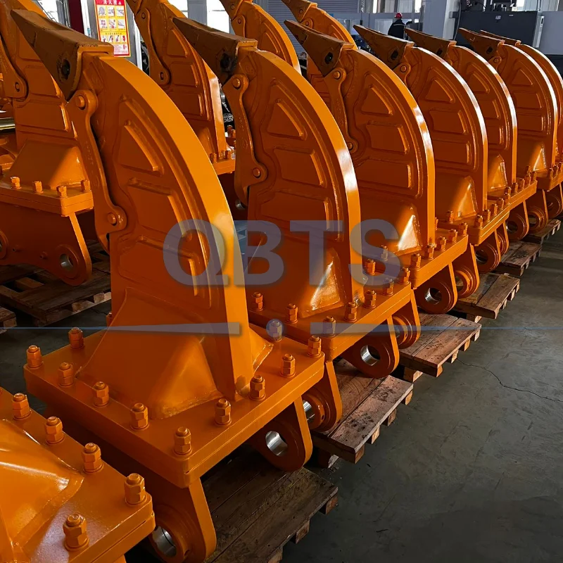 constructing machinery accessories excavator ripper with tooth for 15-35T excavator for all brands