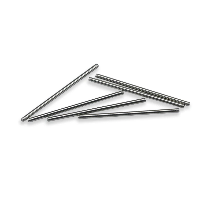 Hot sale The Best and Cheapest 304 Stainless Steel Optical Shaft Dowel pin for Industry