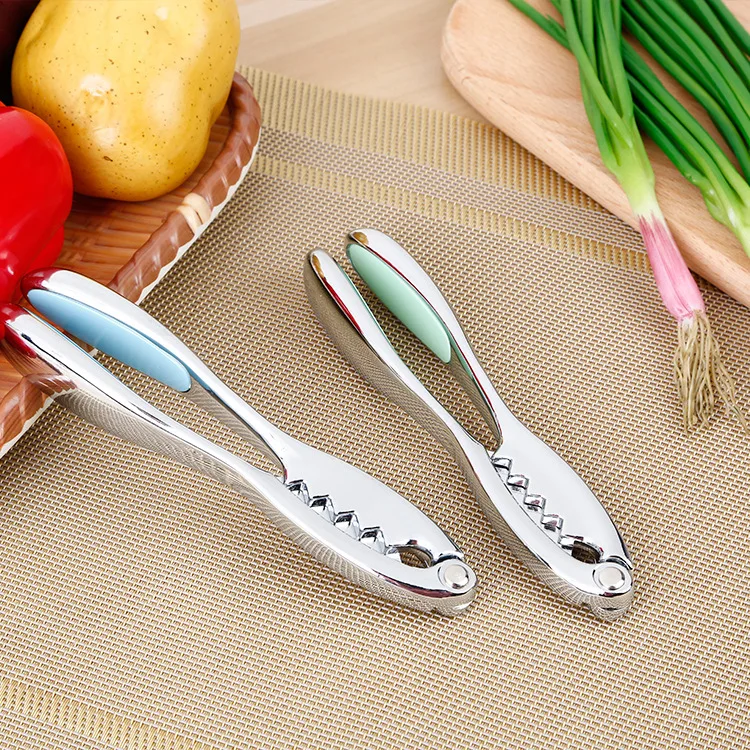 Online Shop Home New Product Ideas Kitchen Accessories Tools Multi Functional Durable Crab Claw Walnut Tool