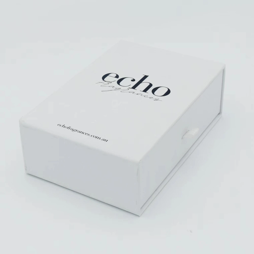 Eco Friendly Customized Biodegradable Handmade Cosmetic Jewelry Bar Soap Gift Box Packaging for Small Business