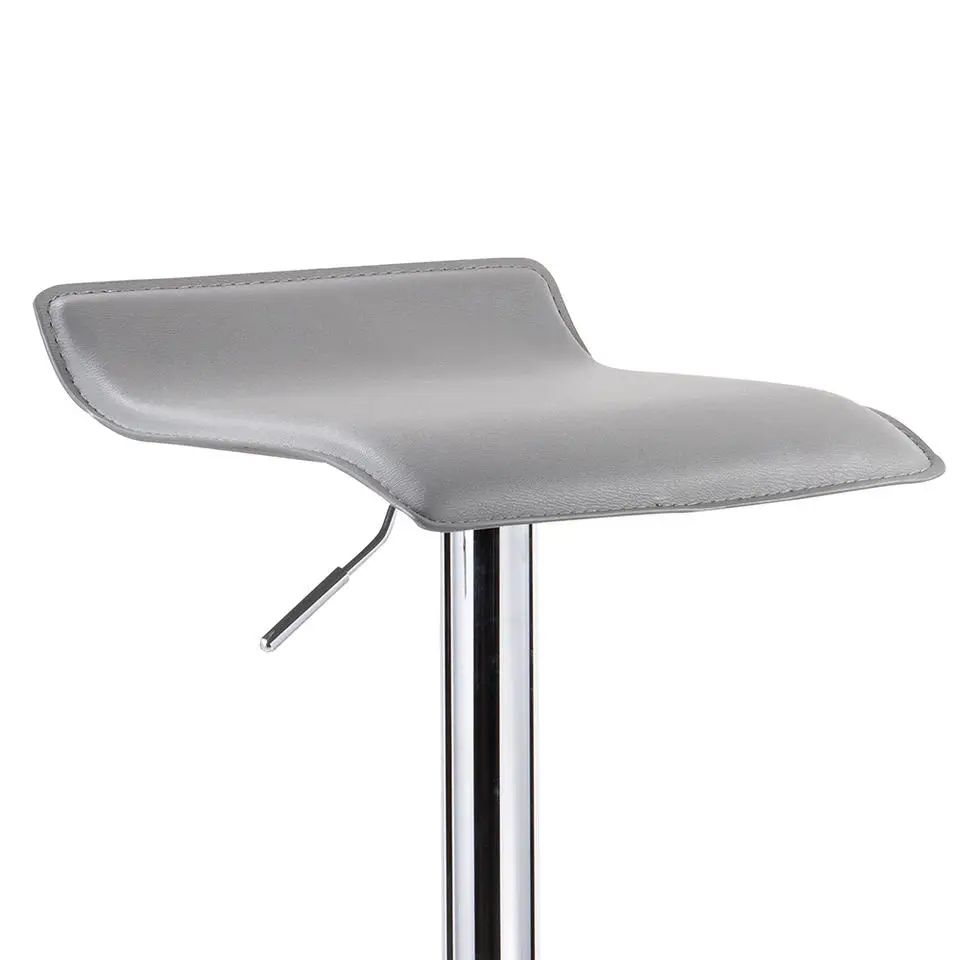 Factory Directly Wholesale Modern Design Dining Stool High Chairs For Counter Bar Stool Chairs With Footrest