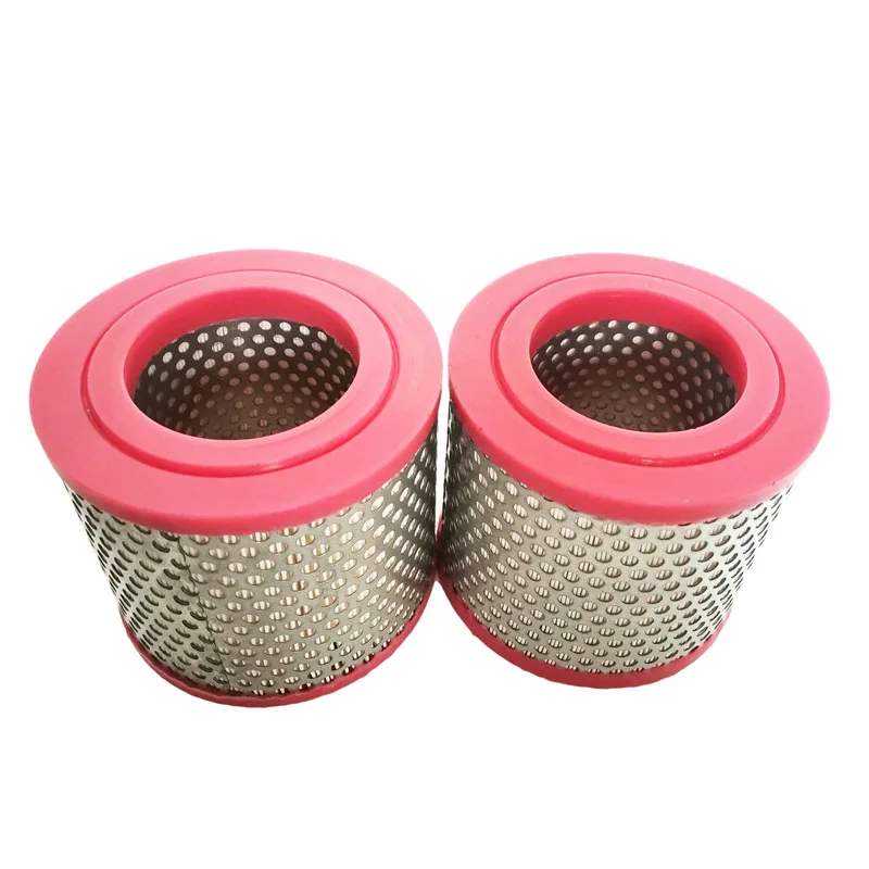 High Quality Replacement GA22 Compressor Spare Parts Atlas Copco Air Filter Cartridge 1619126900 2903101200