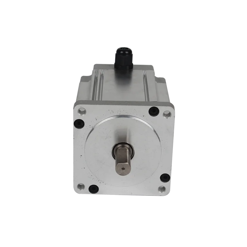 Factory manufacture customized 48v 310v brushless bldc vacuum motor