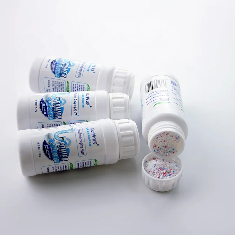 Hot sale Sink cleaner Powder Unblocked Drain Cleaner Home Cleaning Powder