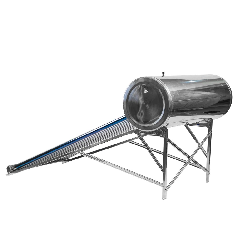 200 l solar water tank heater solar energy water heater