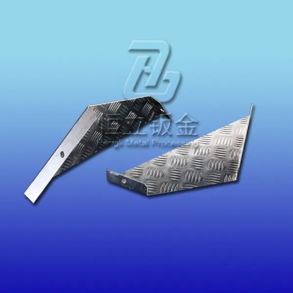 High Precision Custom CNC Bending service