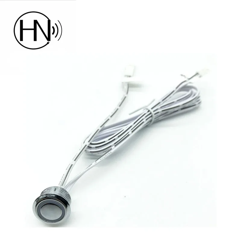 DC12V 24V Led touch dimmer sensor switch with memory function