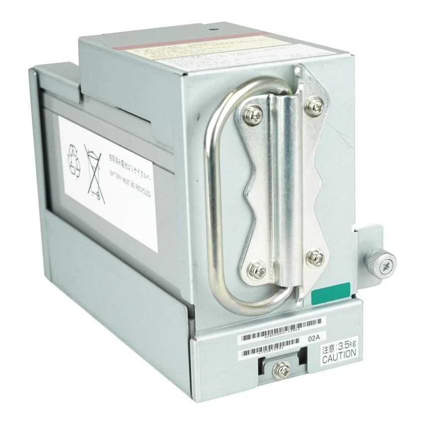 Eternus DX4x0 S2 Battery Unit BTU CA05950-1346