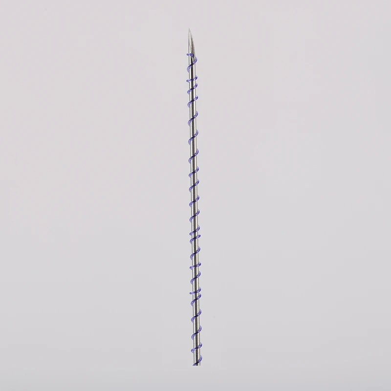 High Quality Screw Lift Thread Pdo Screw Thread 29g 50mm