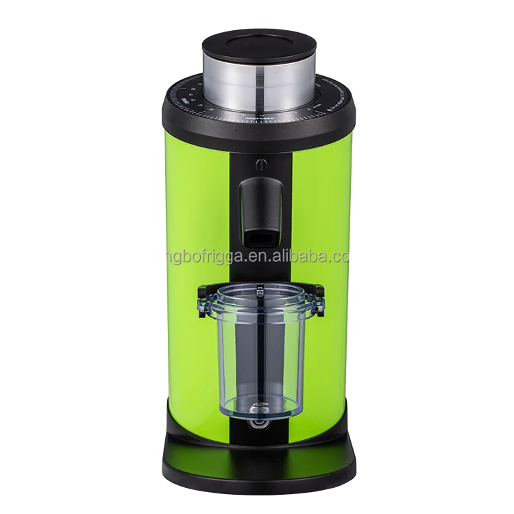 espresso coffee grinder