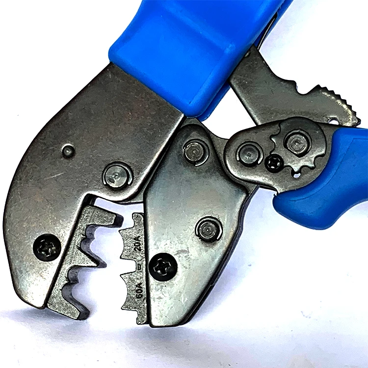 Factory Supply Automotive Crimping Plier Crimp Terminal Cable Wire Tool MINI STYLE Multi Hand Clamp Tools