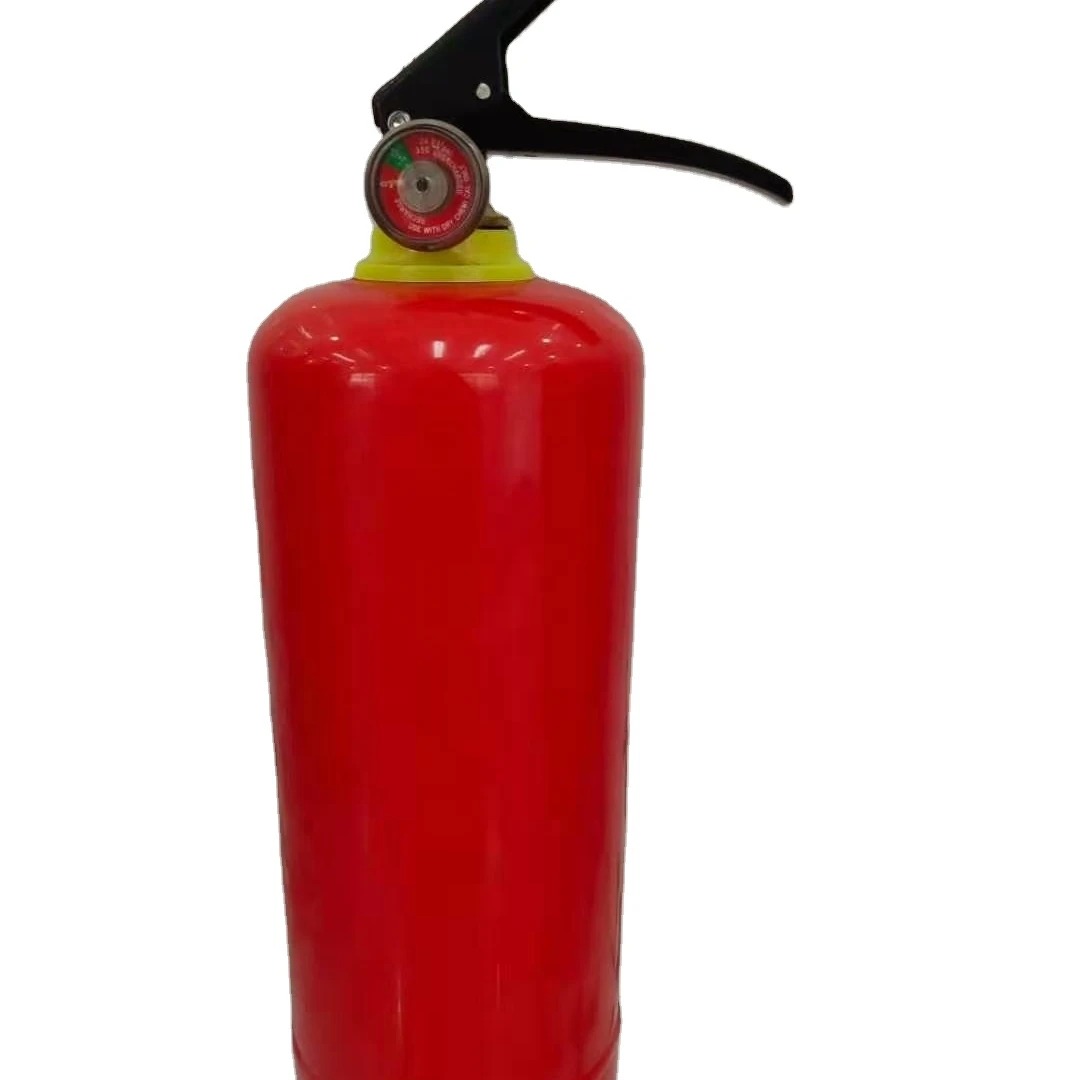 MFZ/ABC2 2kg dry powder Fire extinguisher