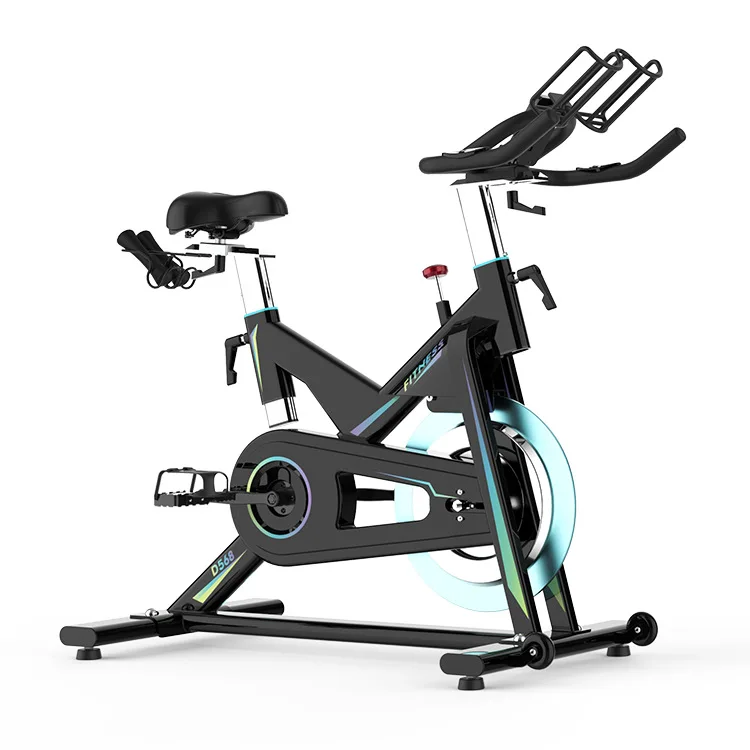 Commercial Gym Fitness Bike De Spinning Magnetic Schwinn Spin Bike Cycle Indoor Exercise Machine Exercise Fit Bike