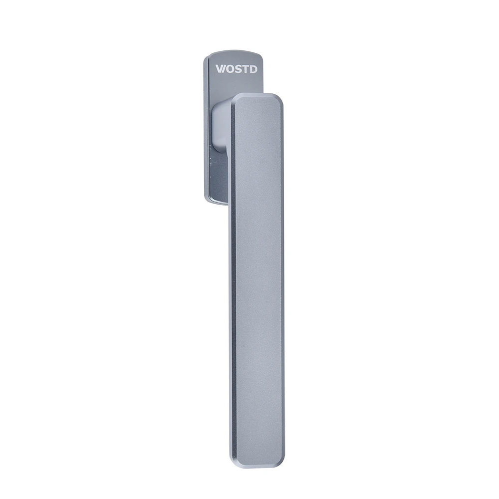 Factory Direct Offering  Industrial Prices Aluminium Accessories Door And Window Handles