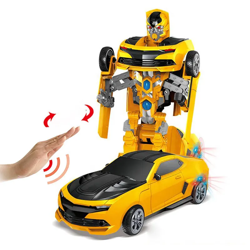 ZIGO TECH intelligent electric Child Rc kit helicopter Toy robot