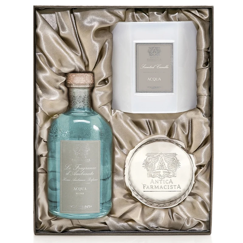 Распродажа ароматических эфирных масел аромадиффузор с красивой упаковкой