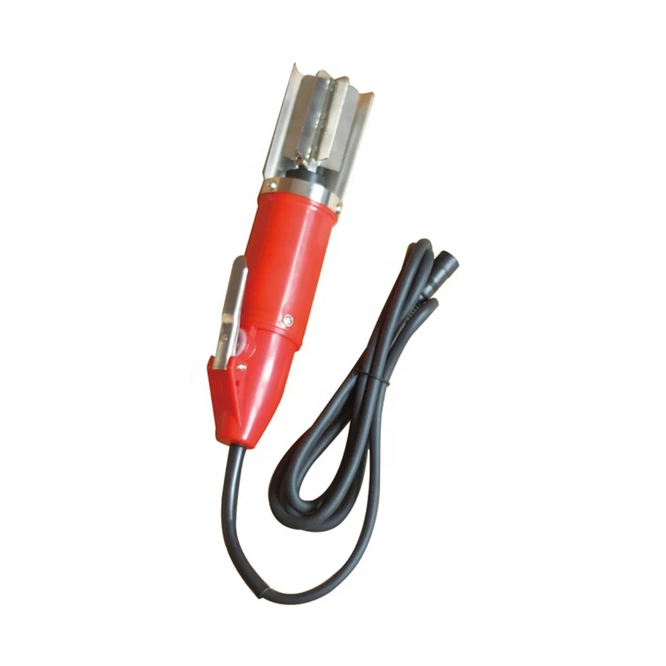 Electric Scraper Fish Scales Cleaning Machine Electric Scale Removal Tool