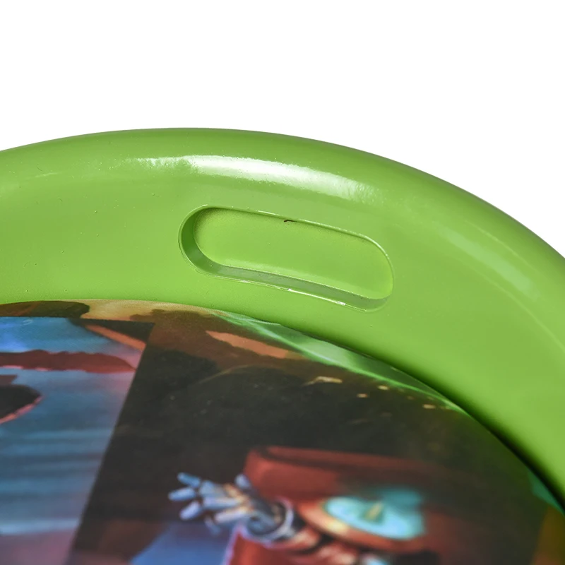 Medium Spray Paint Storage Stool