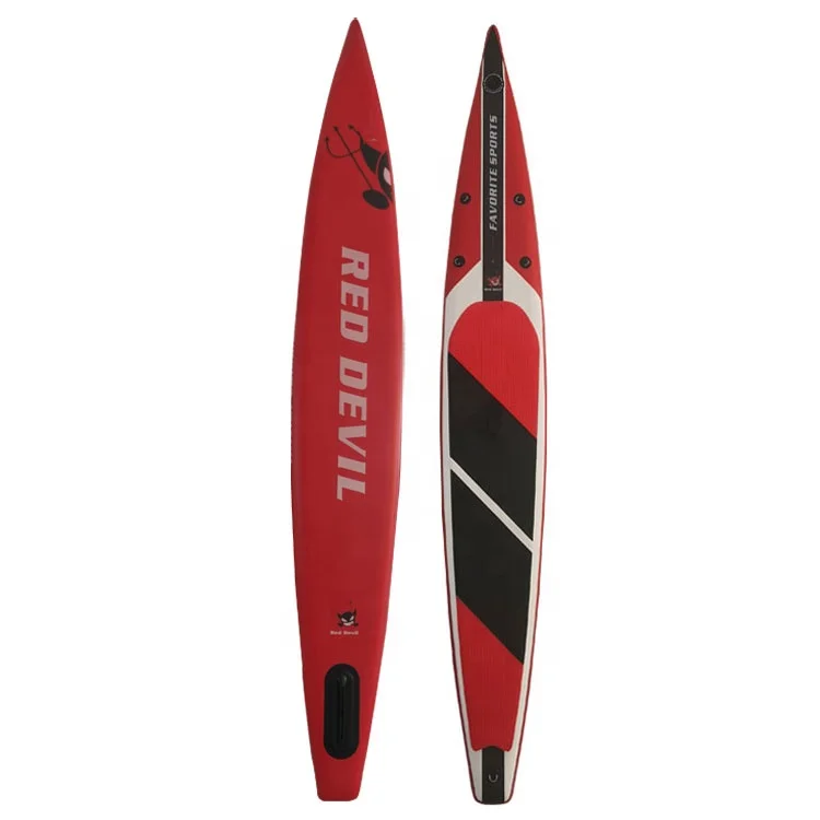 Любимый оптовая продажа ПВА доски для серфинга водных видов спорта гонки c