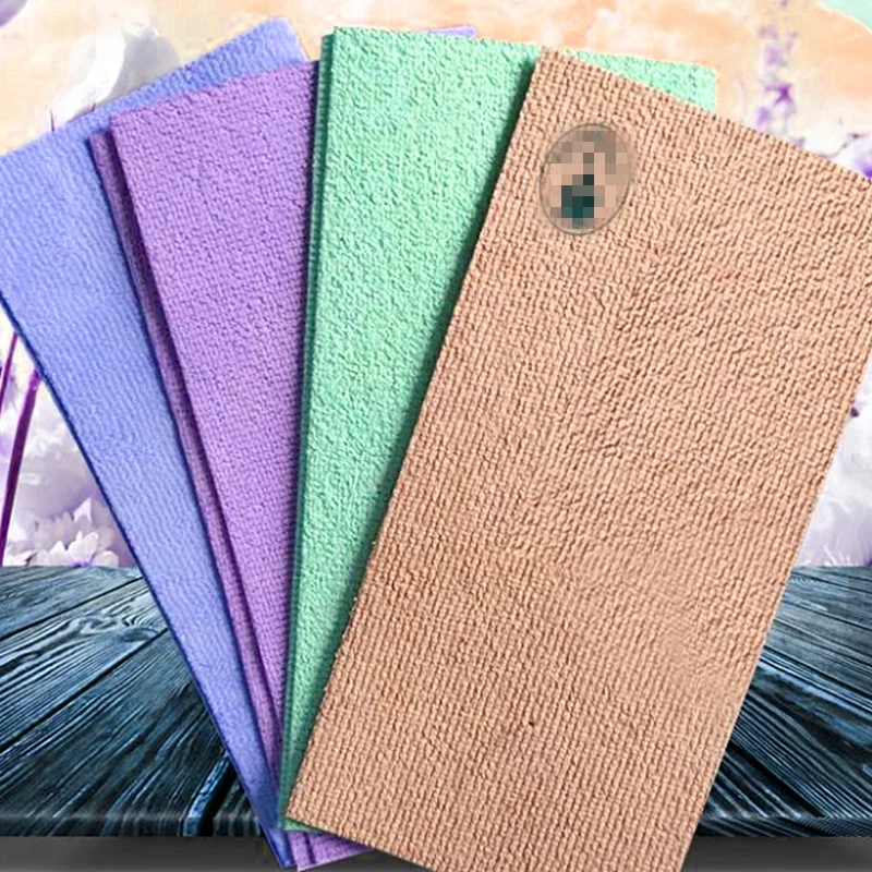 Супер Впитывающая ткань из микрофибры PVA полотенце для чистки автомобиля уход за