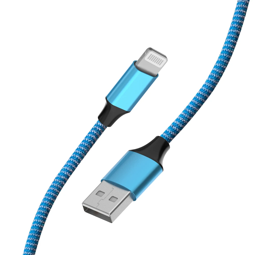  Производитель плетеного кабеля micro usb c с защитой от