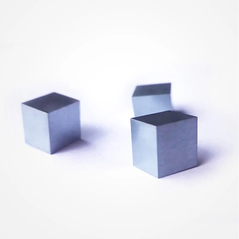 1 кубический металлический слиток, Os металлический кубик цена
