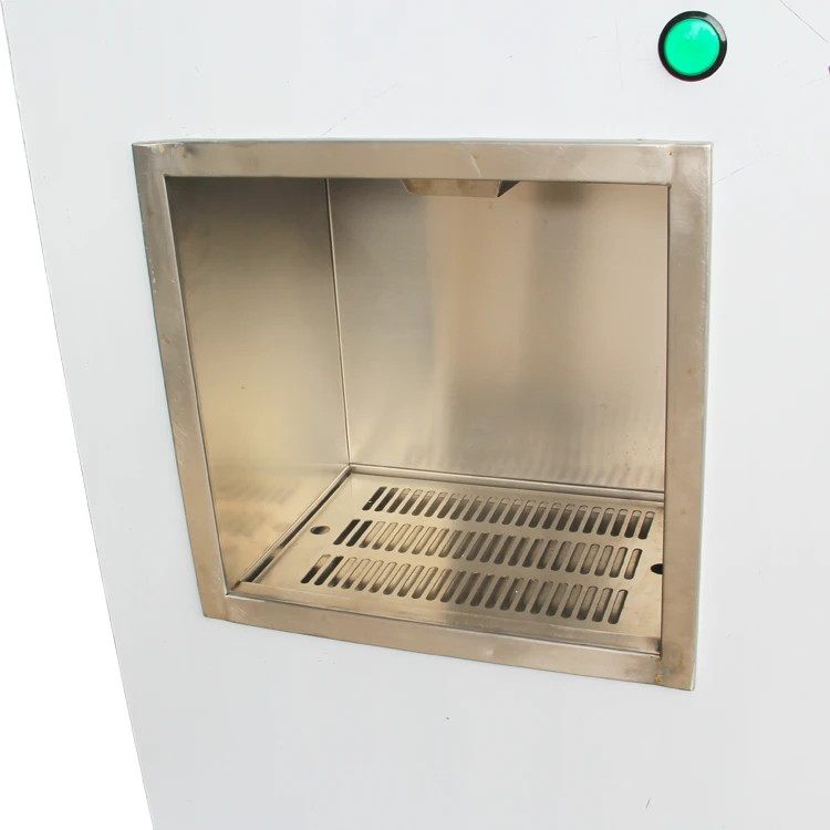 Commercial Ice Cube Machine Stainless Steel Body Easy To Clean Big Capacity Practical Ice Making Machine 20-136kg/24h