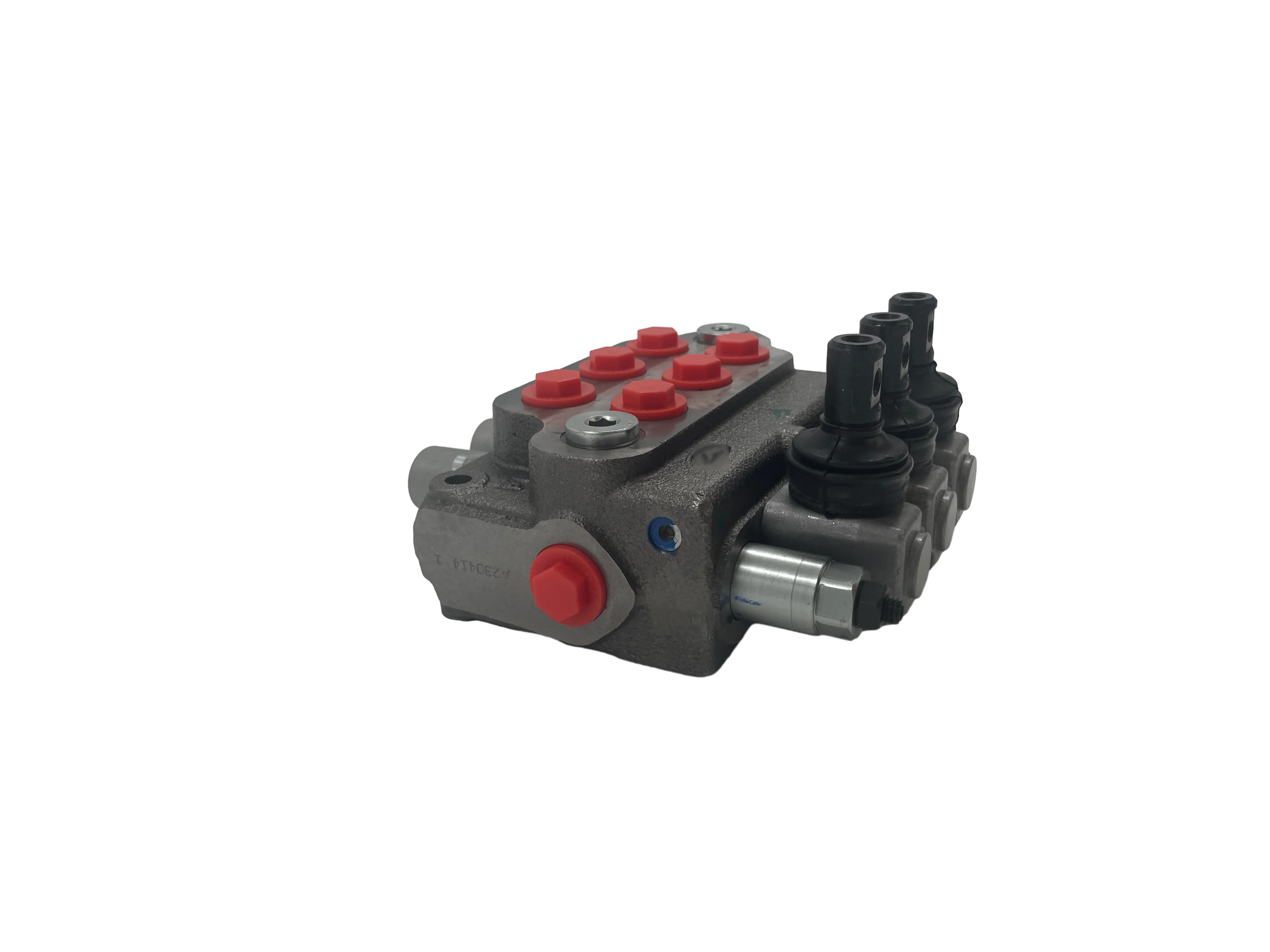 High quality packing hydraulic monoblock valve hydraulic directional valve control valve SD5/3-P(KG-160) For Wolfo