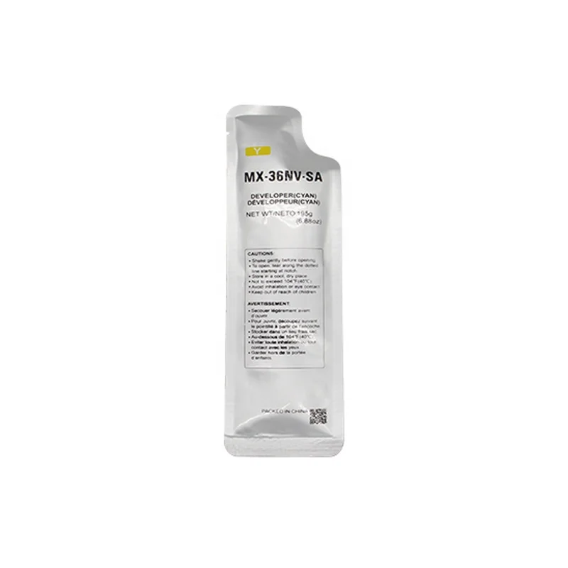 HITEK совместимый Sharp MX31 порошок проявителя для MX-2600N 3100N 2601N 3101N 2618N