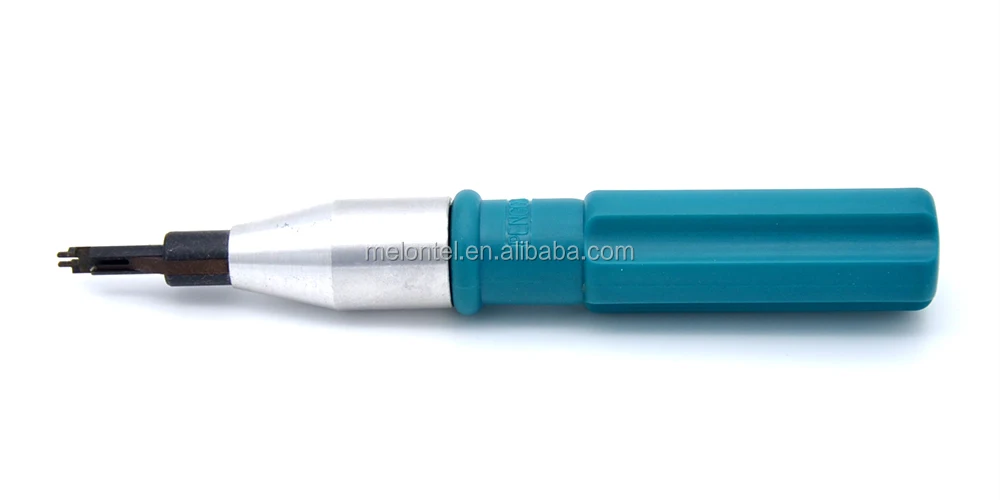 MT-8034 AXE Ericsson type punch down Tool insertion tool for punching the Ericsson MDF modules