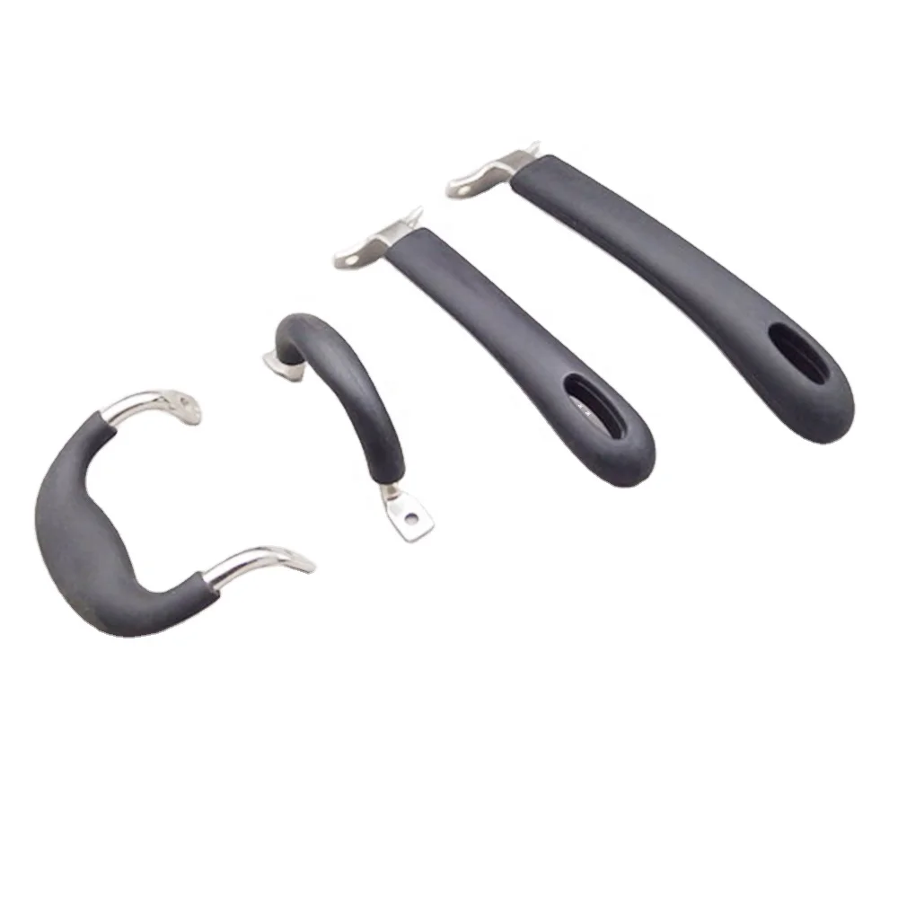 Heat Resistance Cookware Spare Parts Cookware Handles Kitchen Handle