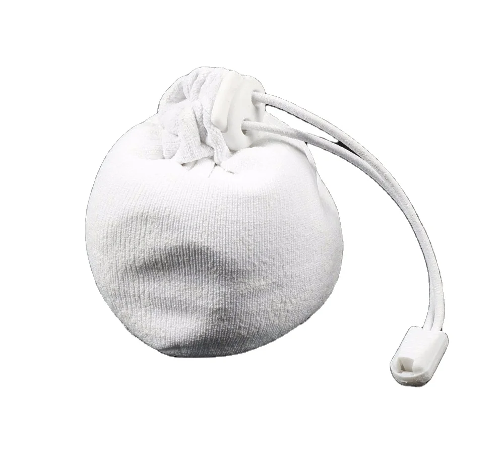 Gym chalk ball,magnesium carbonate,using for Mountain climbing